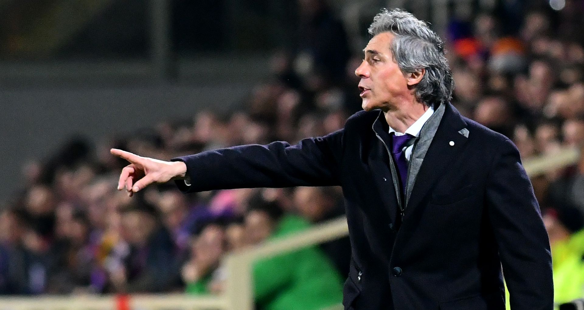 Paulo Sousa Fiorentina Borussia Monchengladbach Europa League