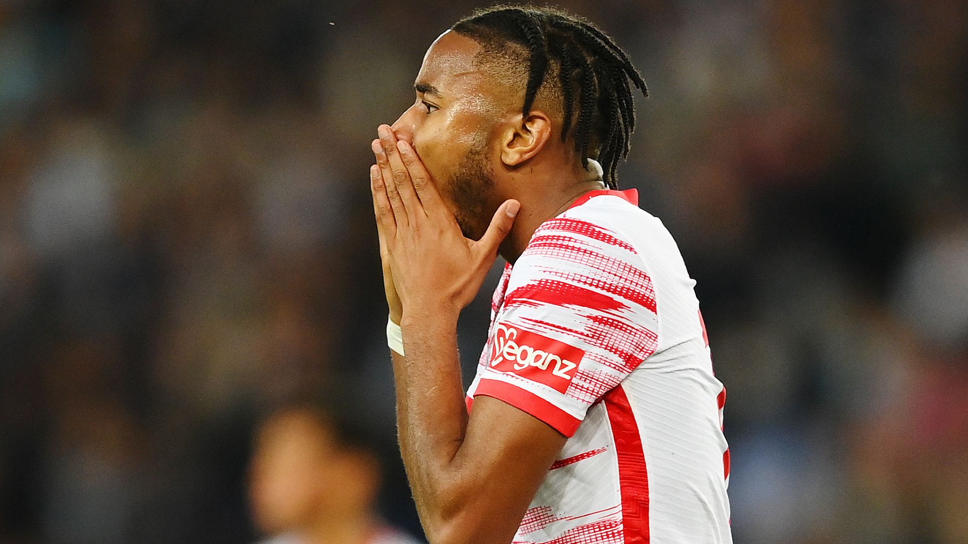 CHRISTOPHER NKUNKU RB LEIPZIG UEFA CHAMPIONS LEAGUE 19102021