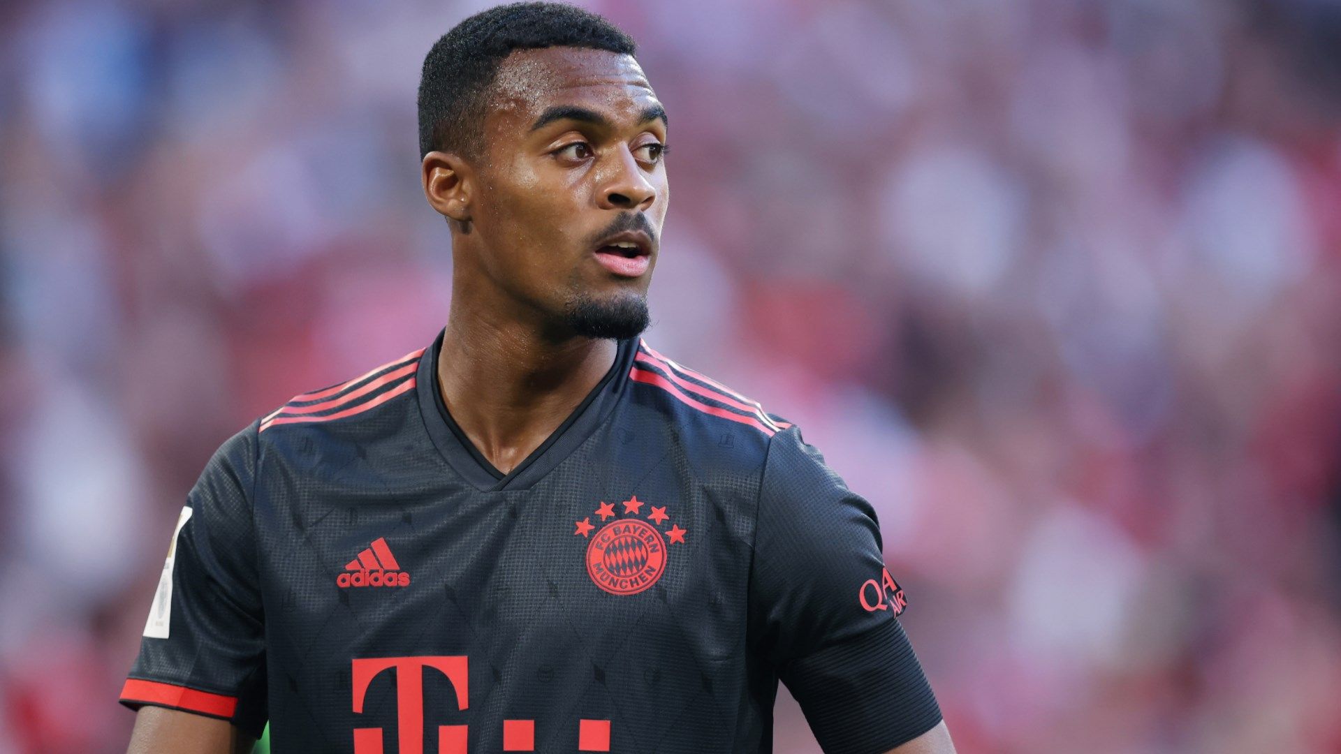 Ryan Gravenberch FC Bayern 2022