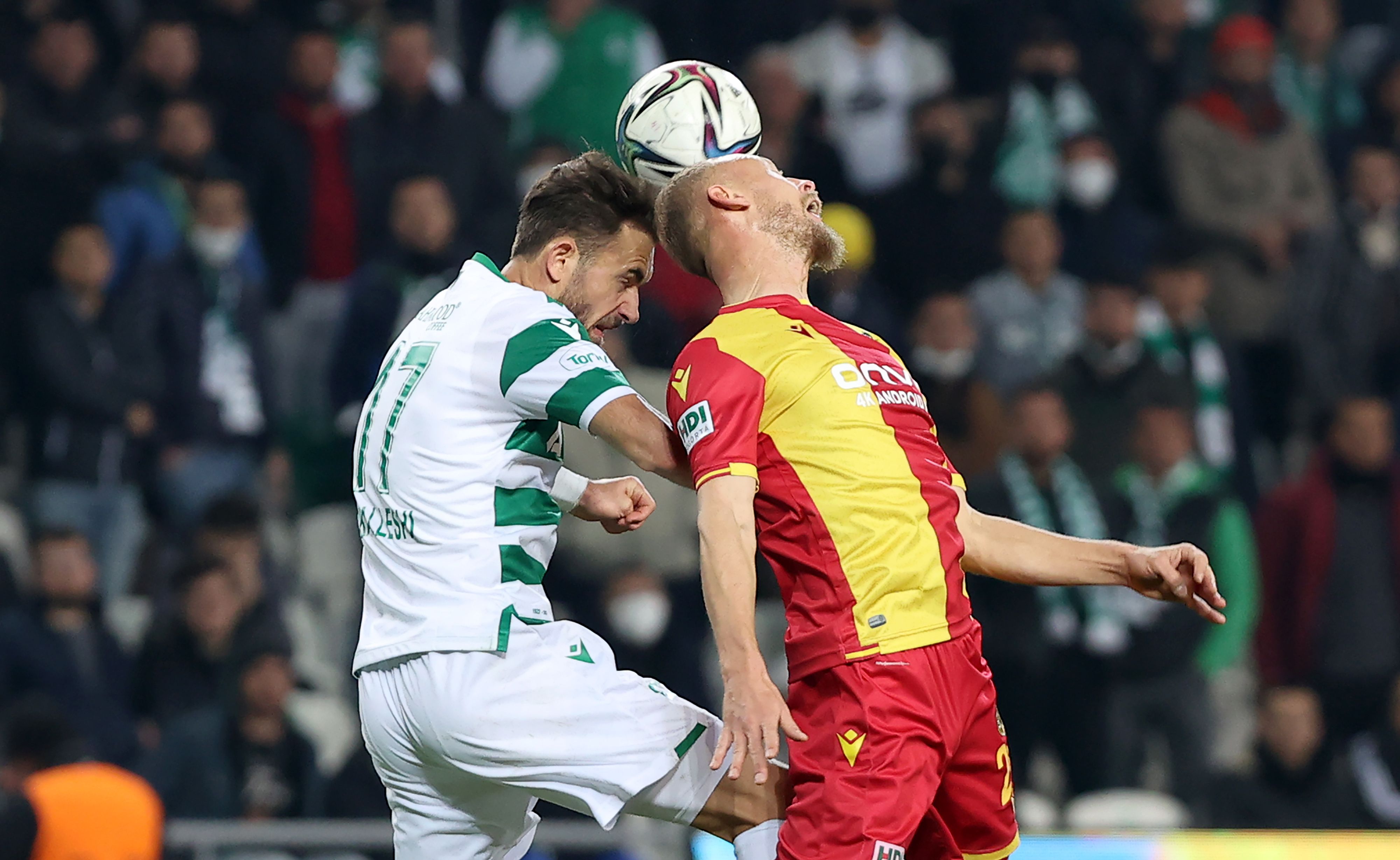 Semih Kaya, Yeni Malatyaspor 