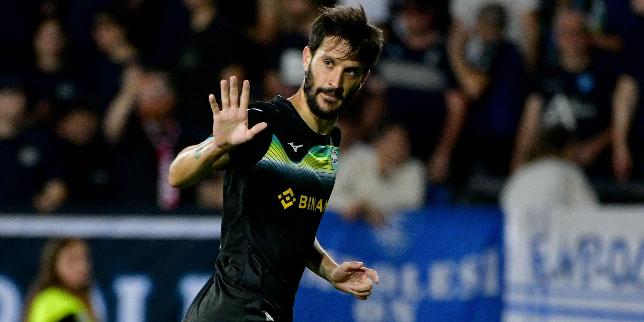 Luis Alberto desktop