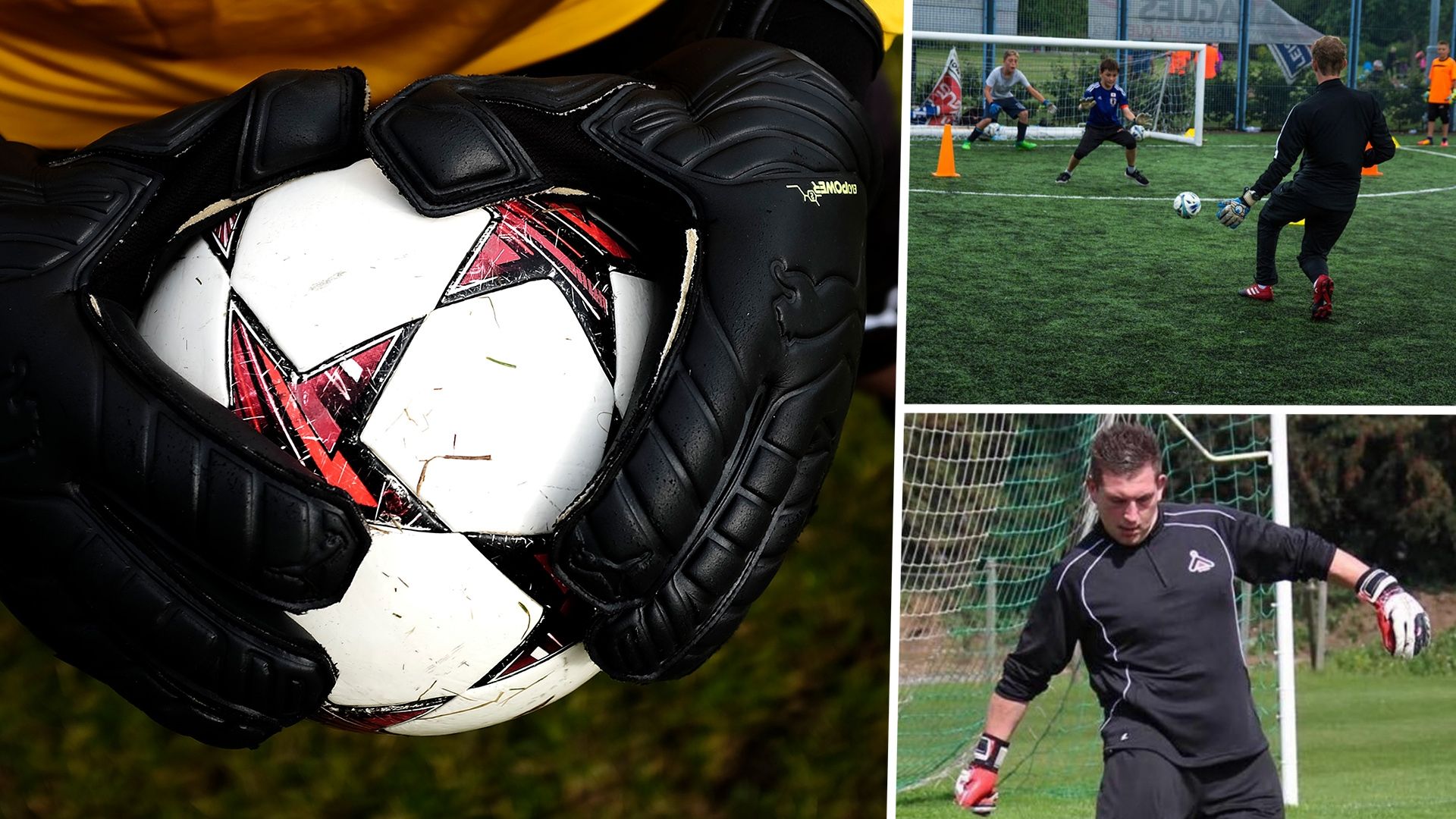 Goalkeeping Intelligence