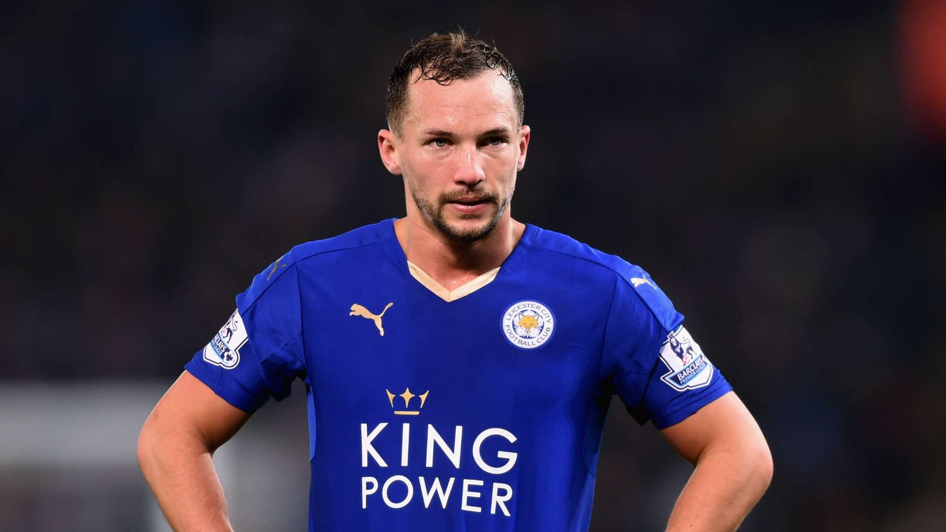 Danny Drinkwater