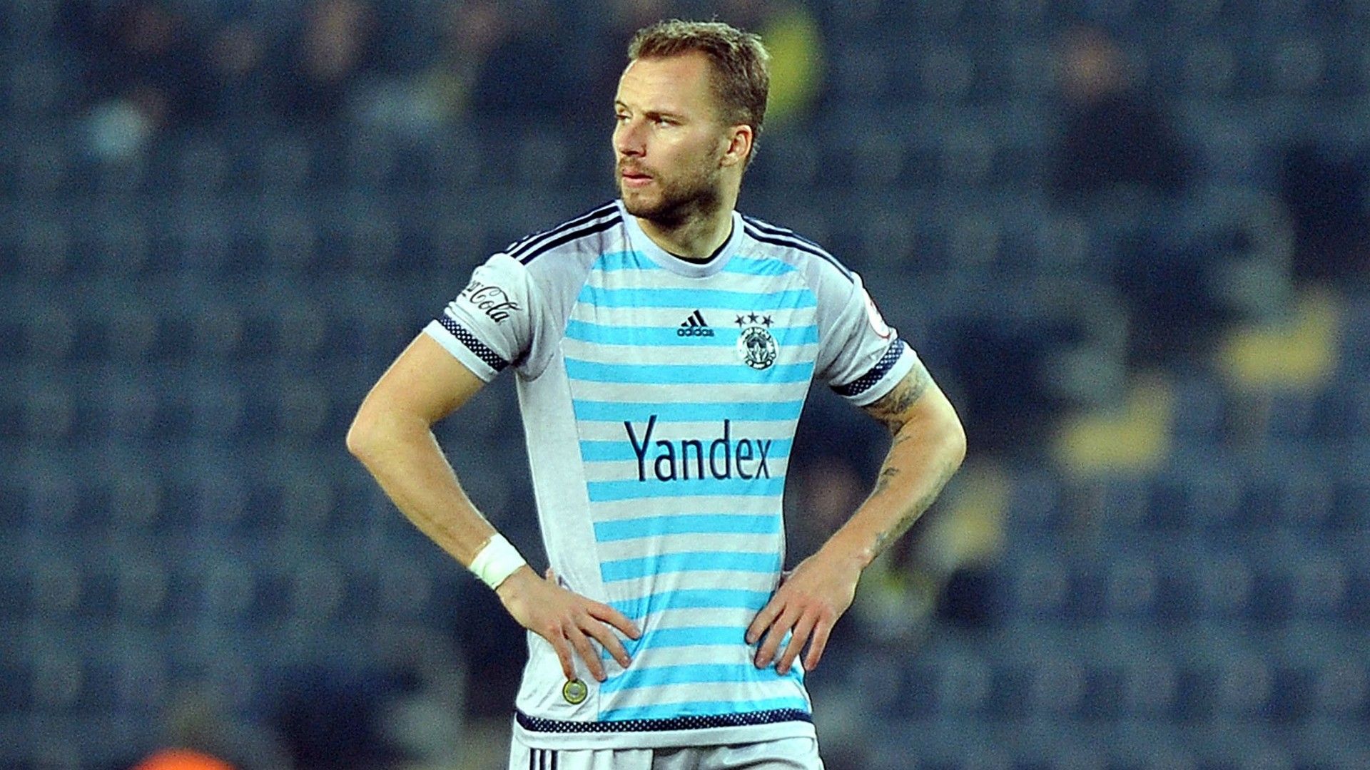 Michal Kadlec Fenerbahce