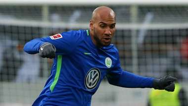 John Brooks Wolfsburg