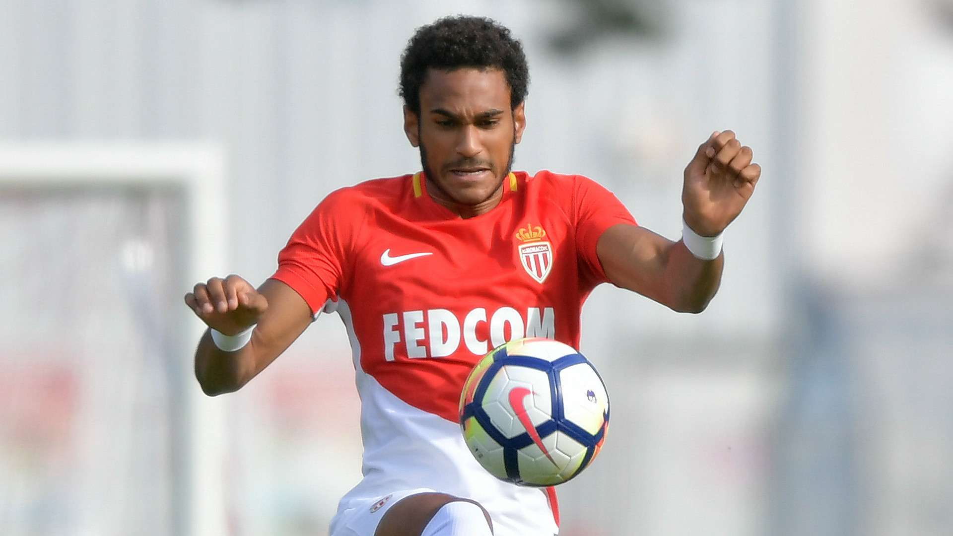 Jordi Mboula Monaco