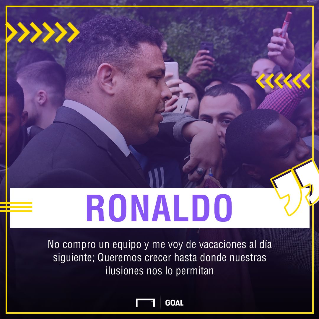 Ronaldo
