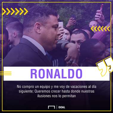 Ronaldo