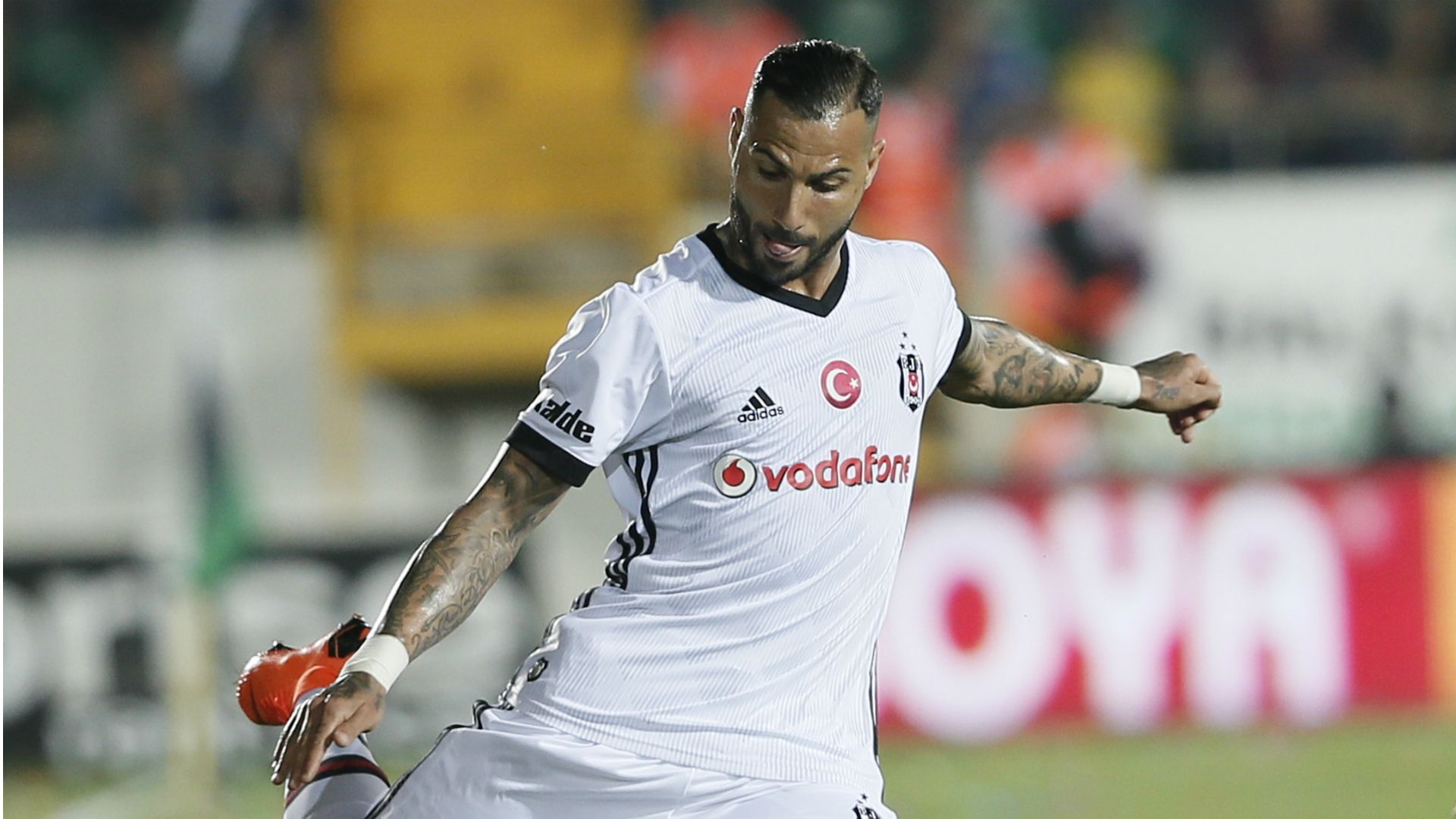 Akhisarspor Besiktas 041318