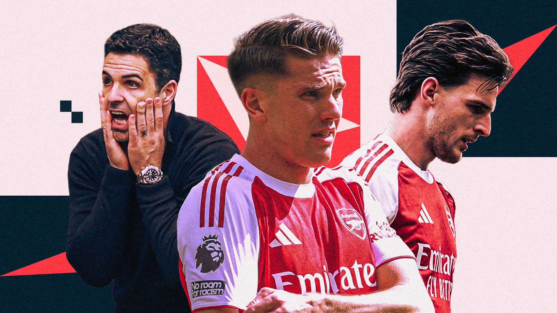 Arsenal Bournemouth GFX