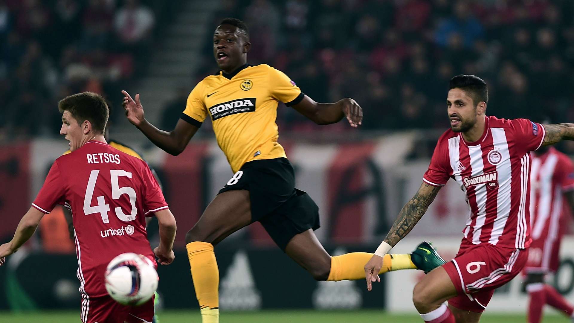 Denis Zakaria 3052017