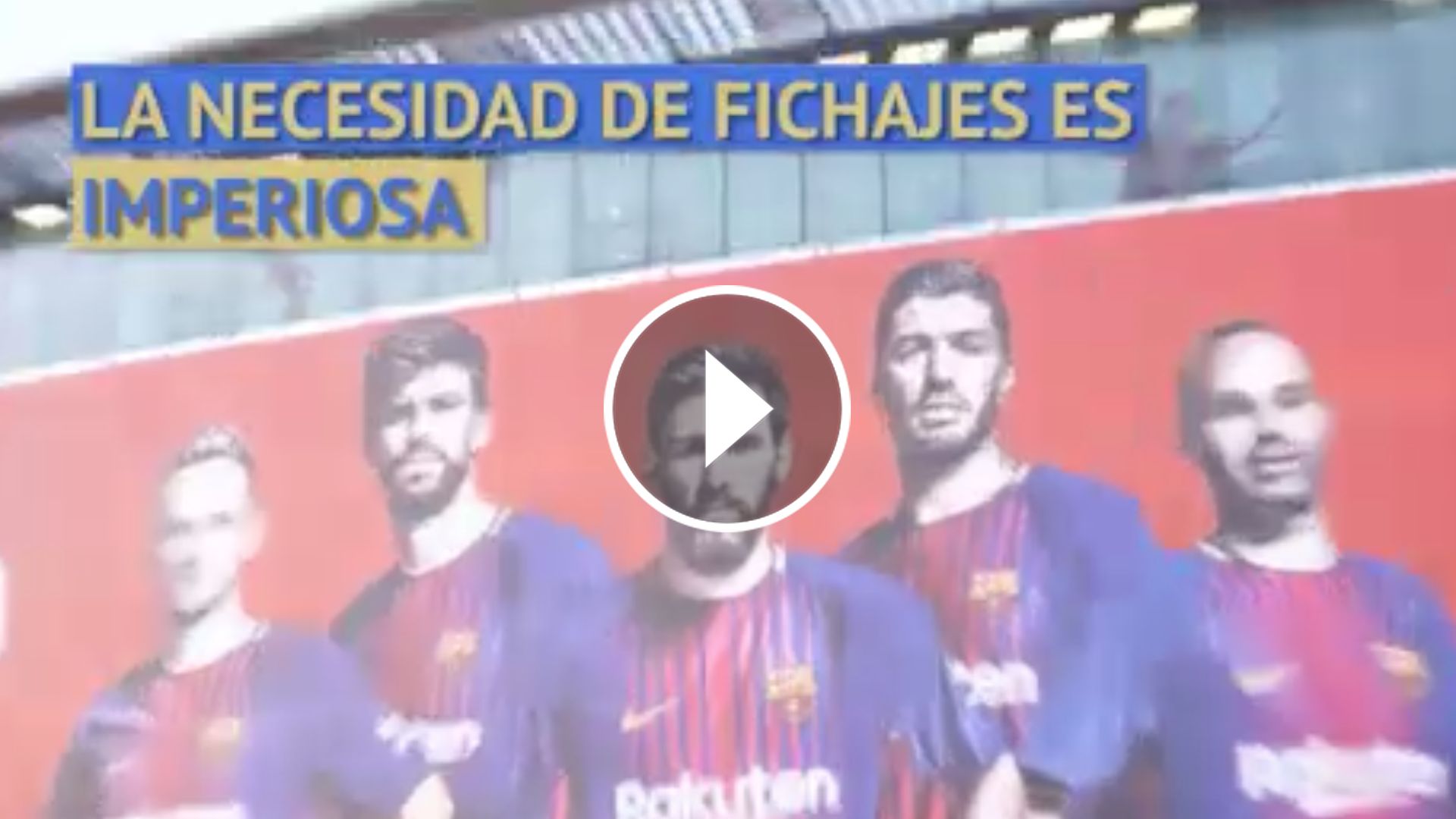 video hp messi fichajes