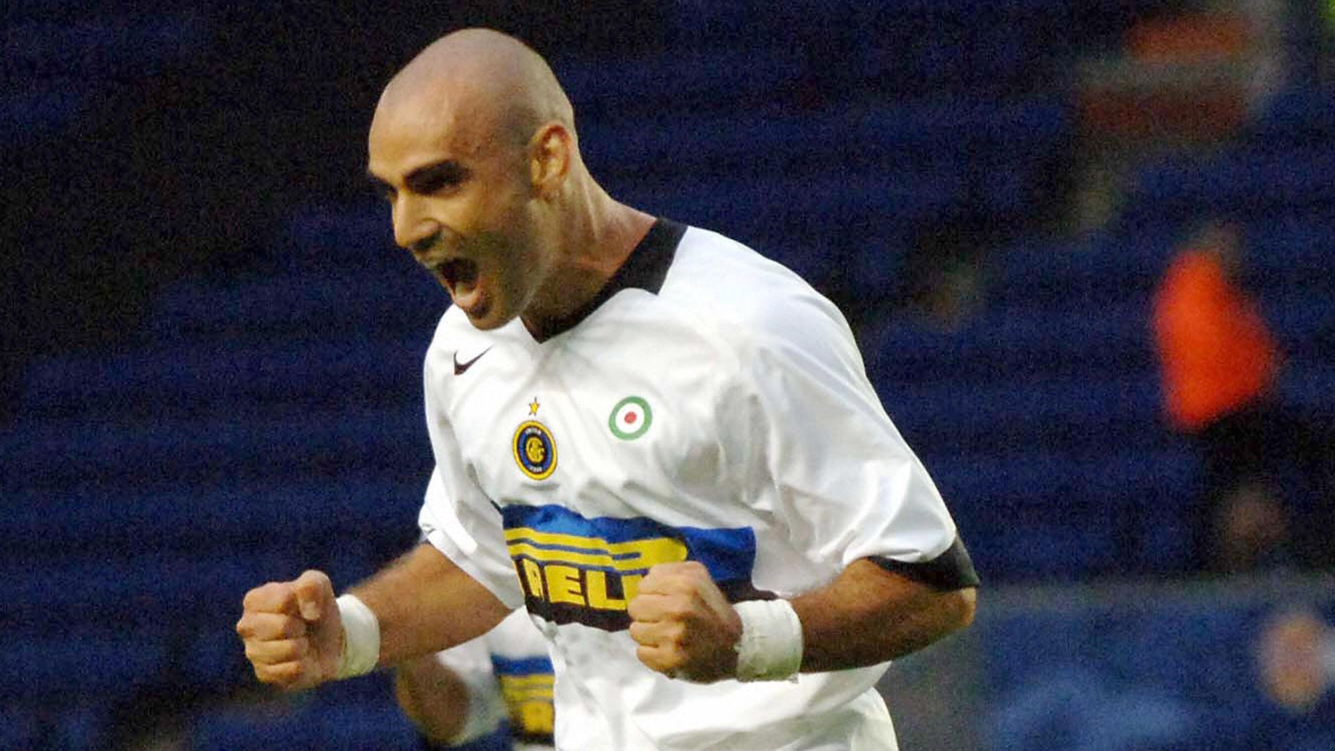 Lampros Choutos Inter