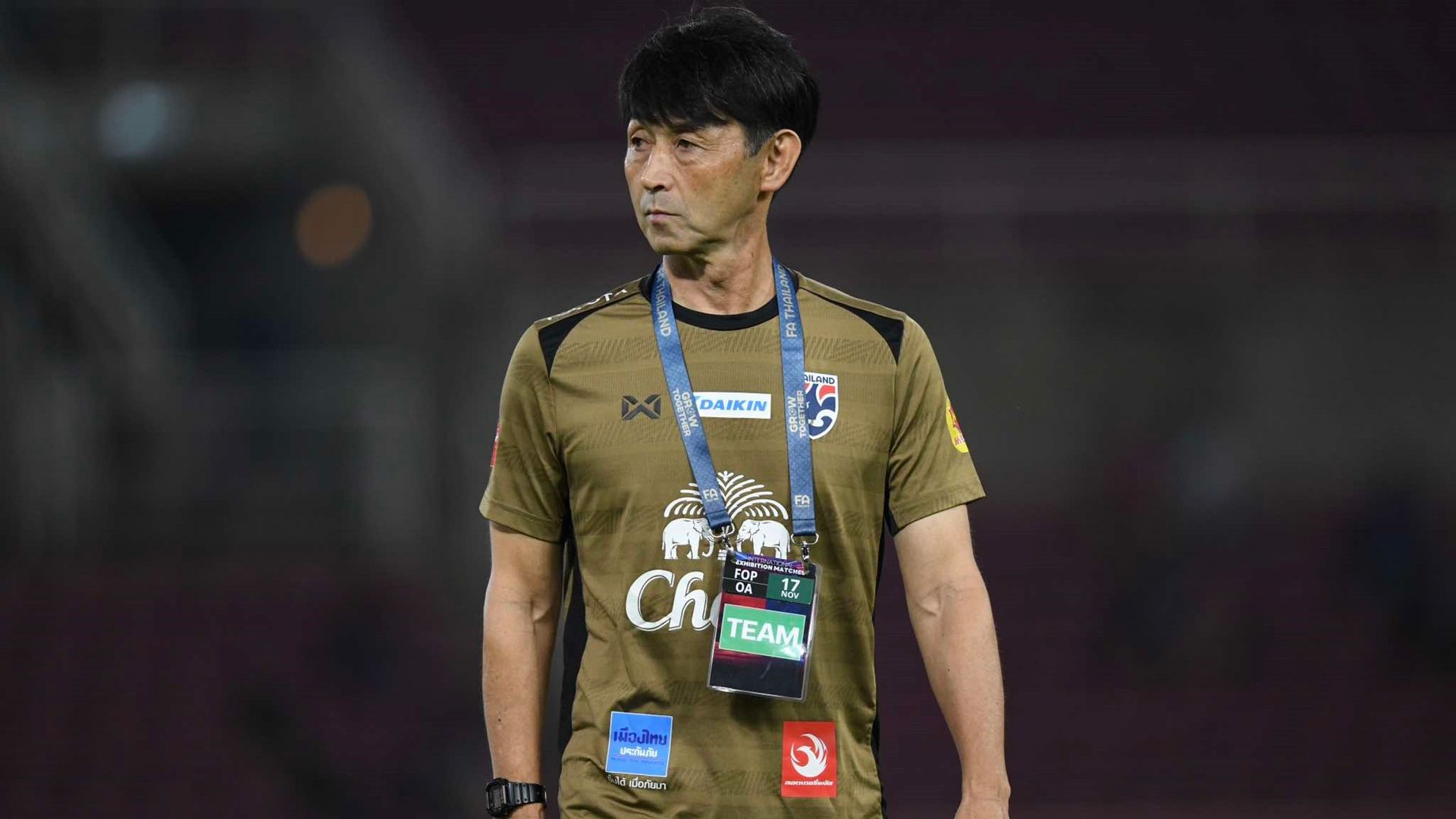 มาซาทาดะ อิชิอิ