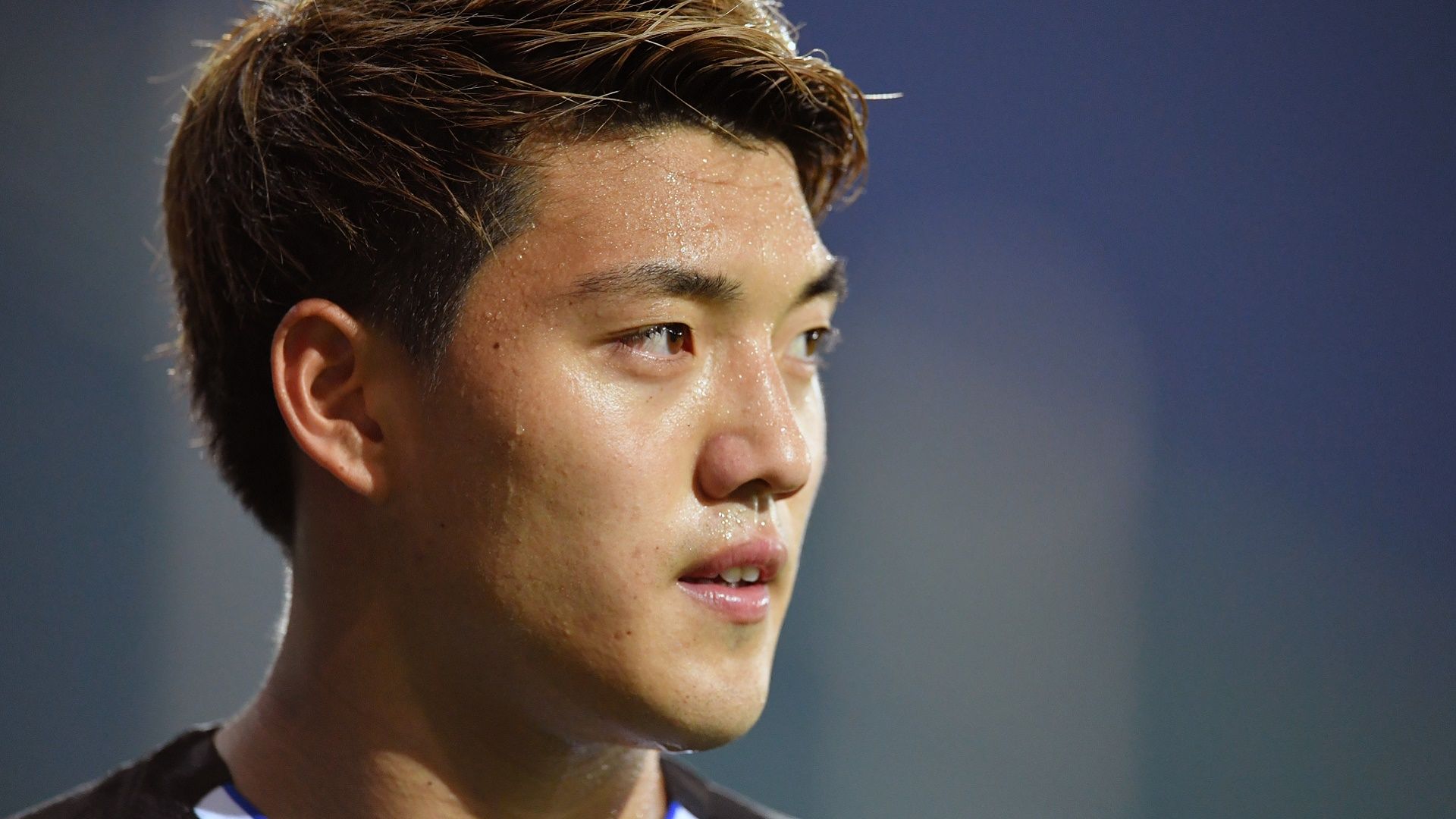 2020-09-17 Doan Ritsu Arminia Bielefeld