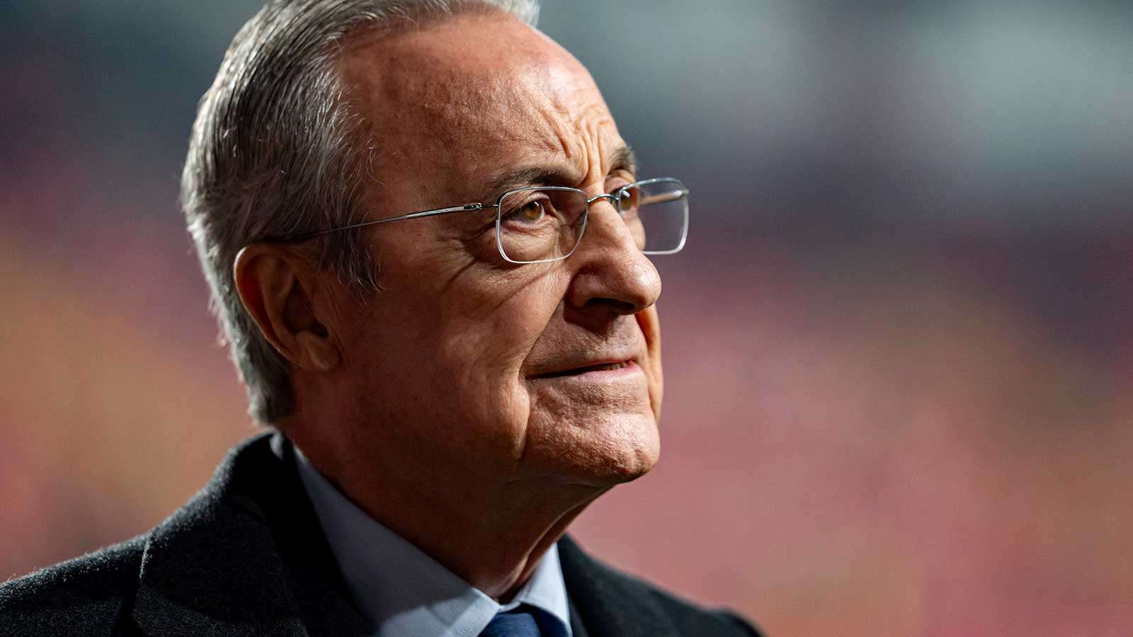 Florentino Perez
