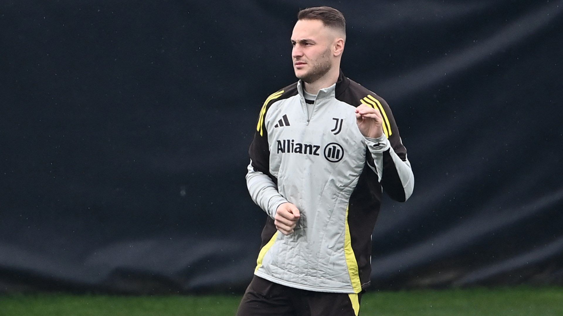 Koopmeiners Juventus