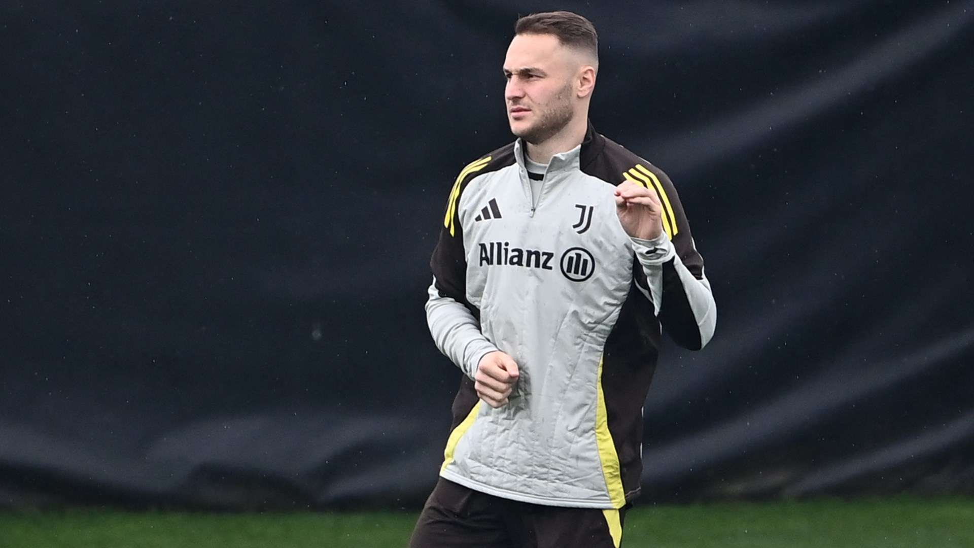 Koopmeiners Juventus