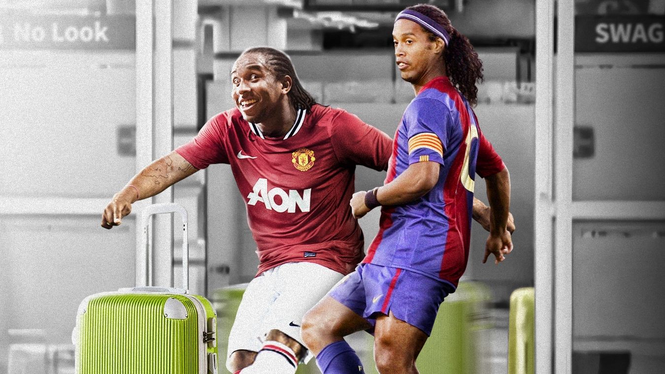 안데르송 슈가맨