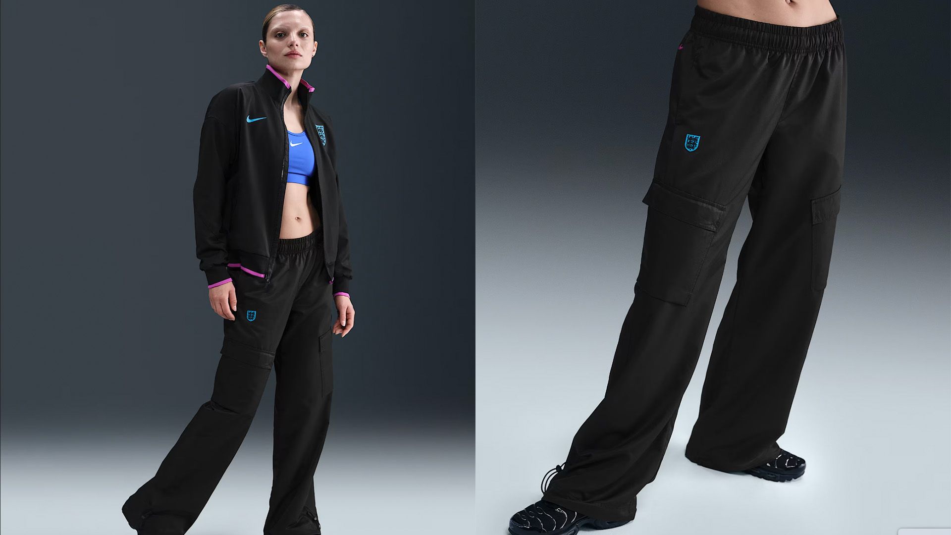 Nike England Cargo Pants 