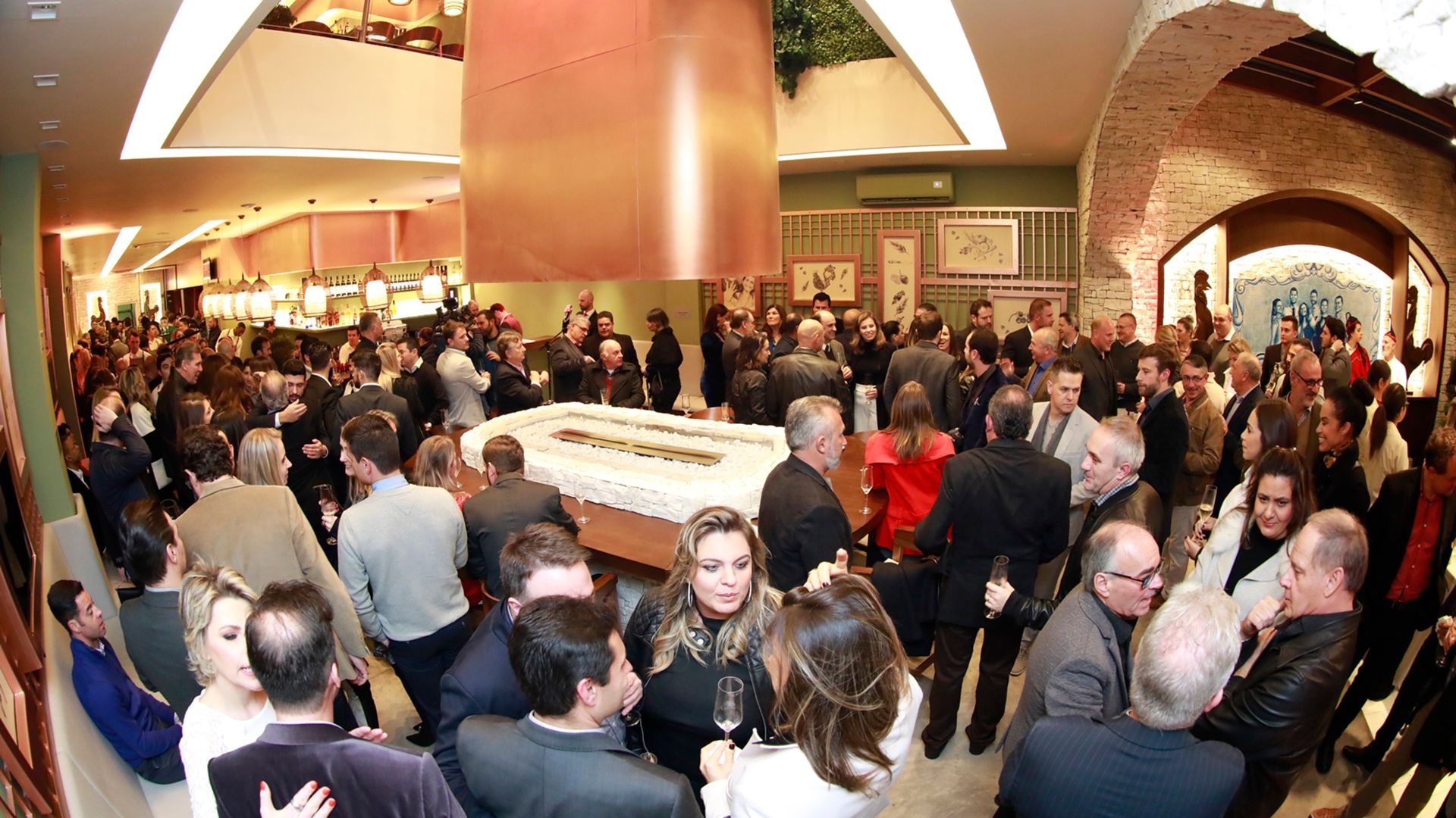 Casa Aveiro Gramado Dolores Katia restaurante CR7 2018