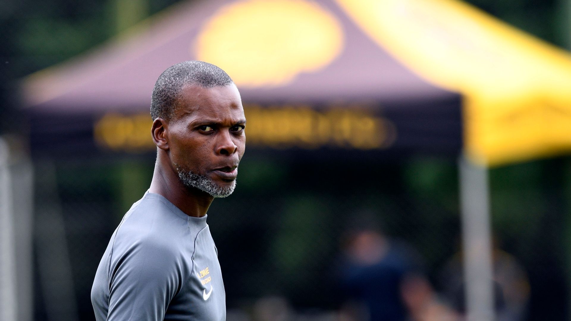 Arthur Zwane, Kaizer Chiefs, 2023