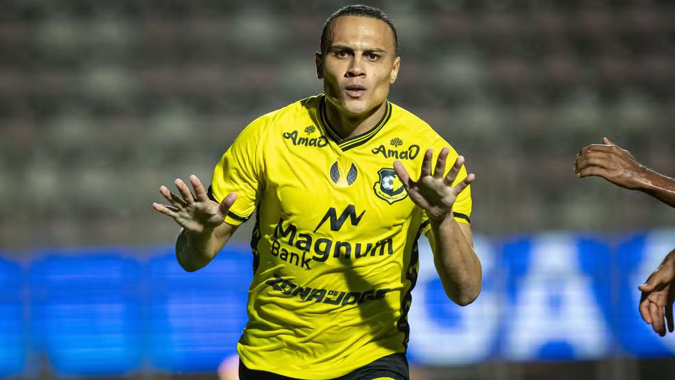 Léo Jabá, São Bernardo, 2025