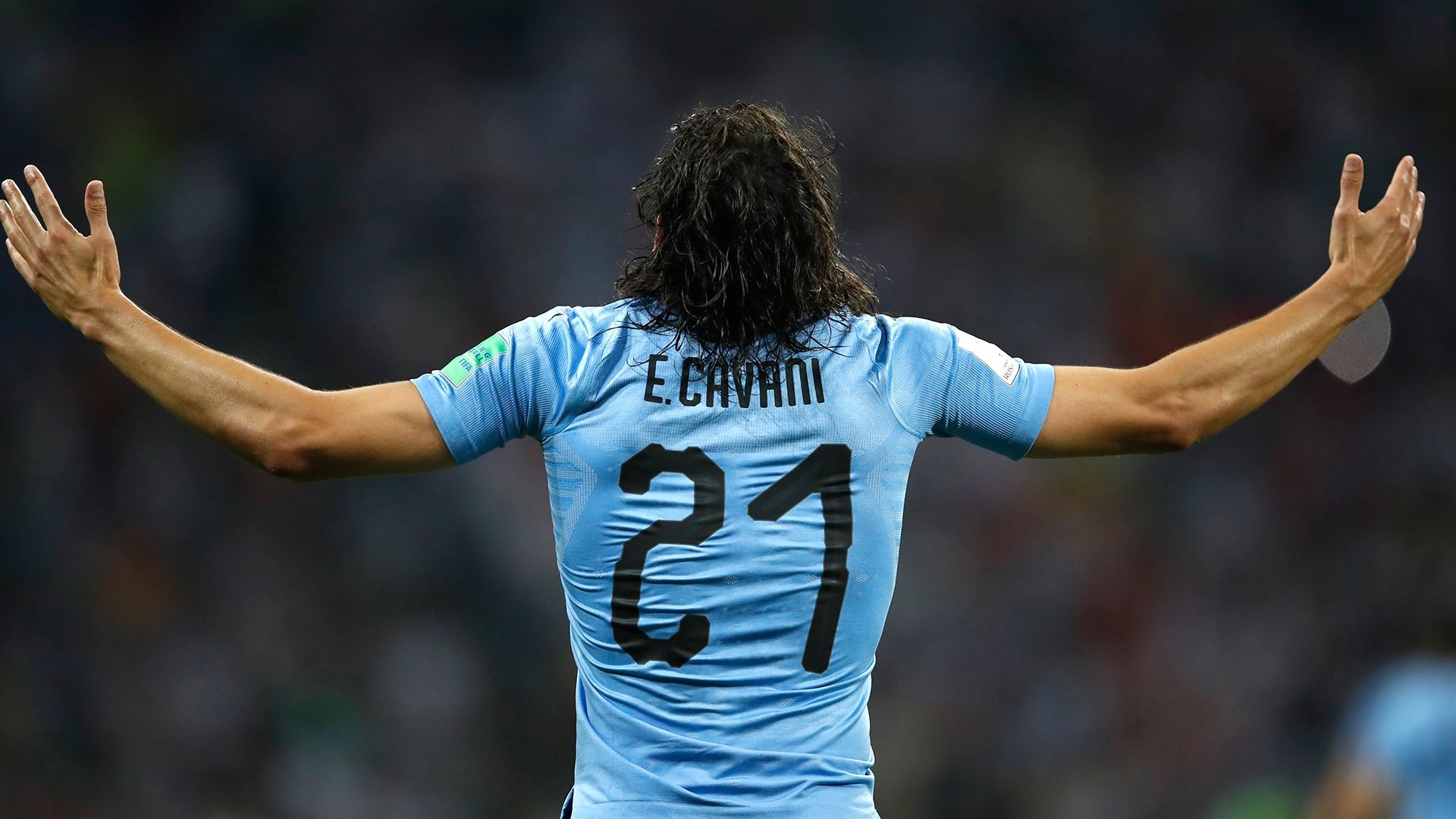 cavani