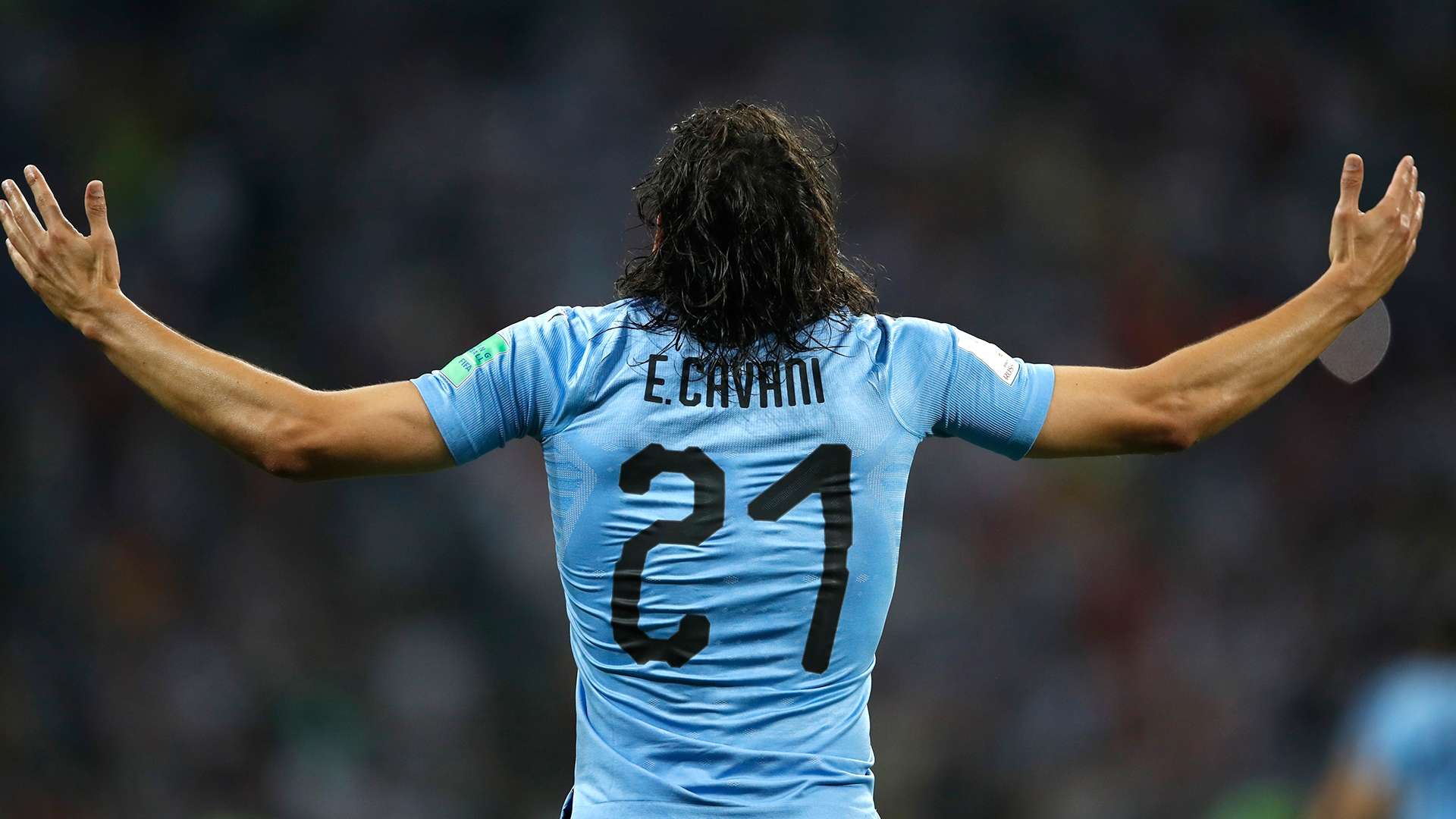 cavani
