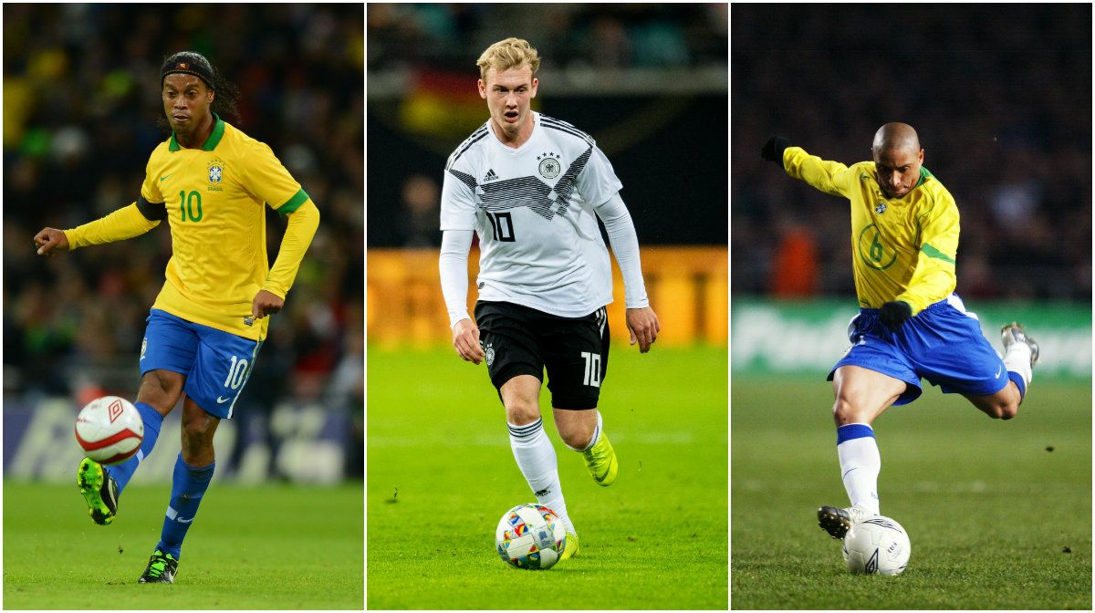 GFX Collage Julian Brandt