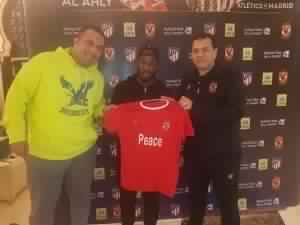 البدري المولد