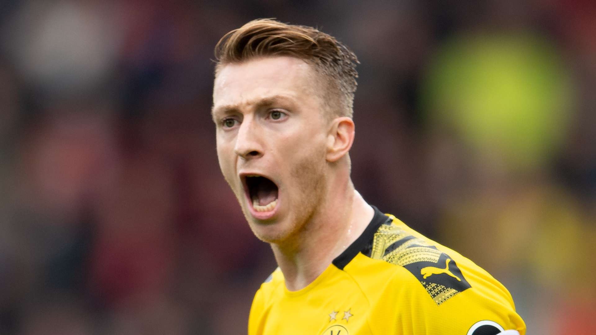 Marco Reus, Borussia Dortmund 2019-20