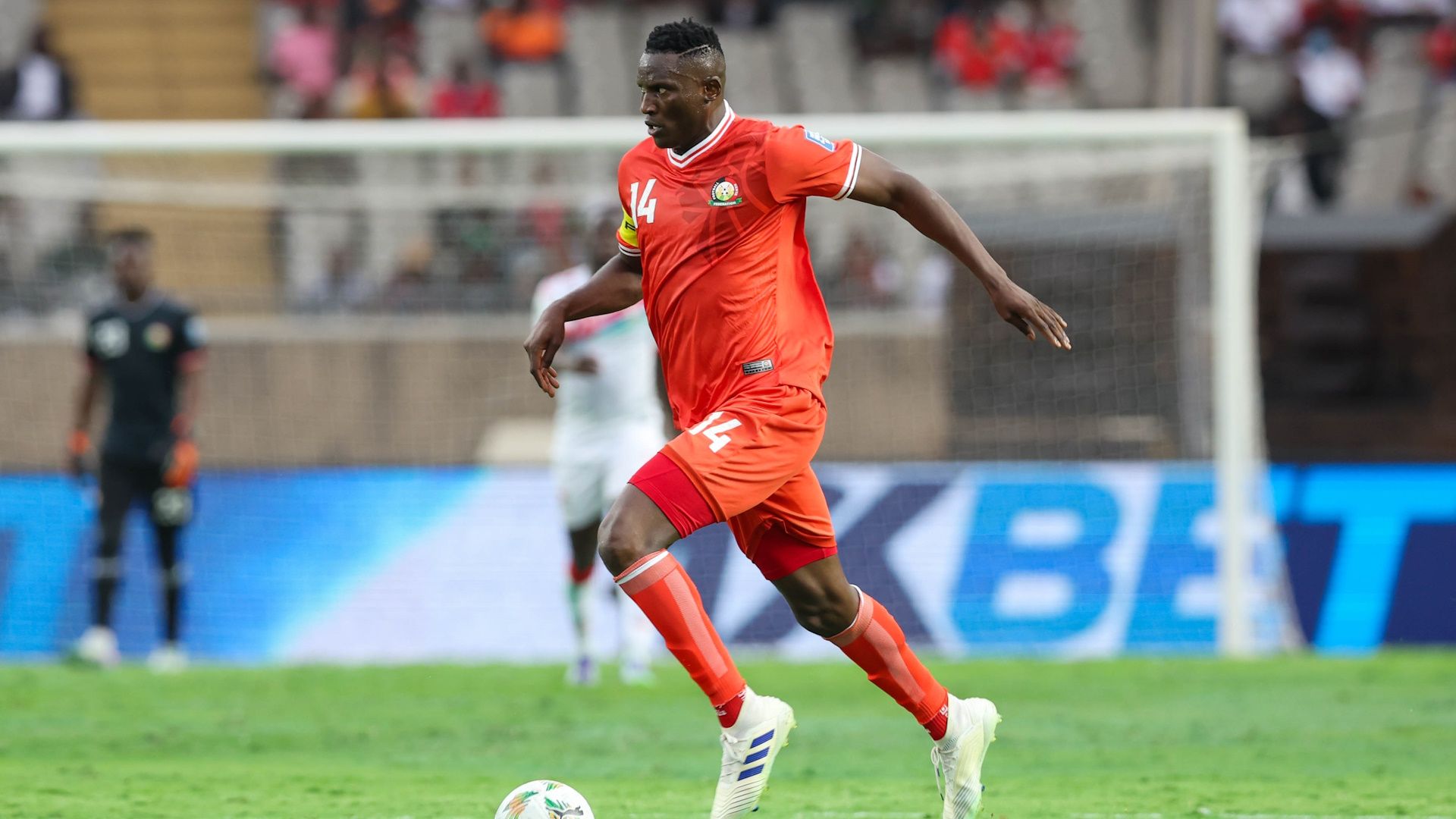 2026 WCQ: Reprieve for Benni as Kenya run riot over Seychelles