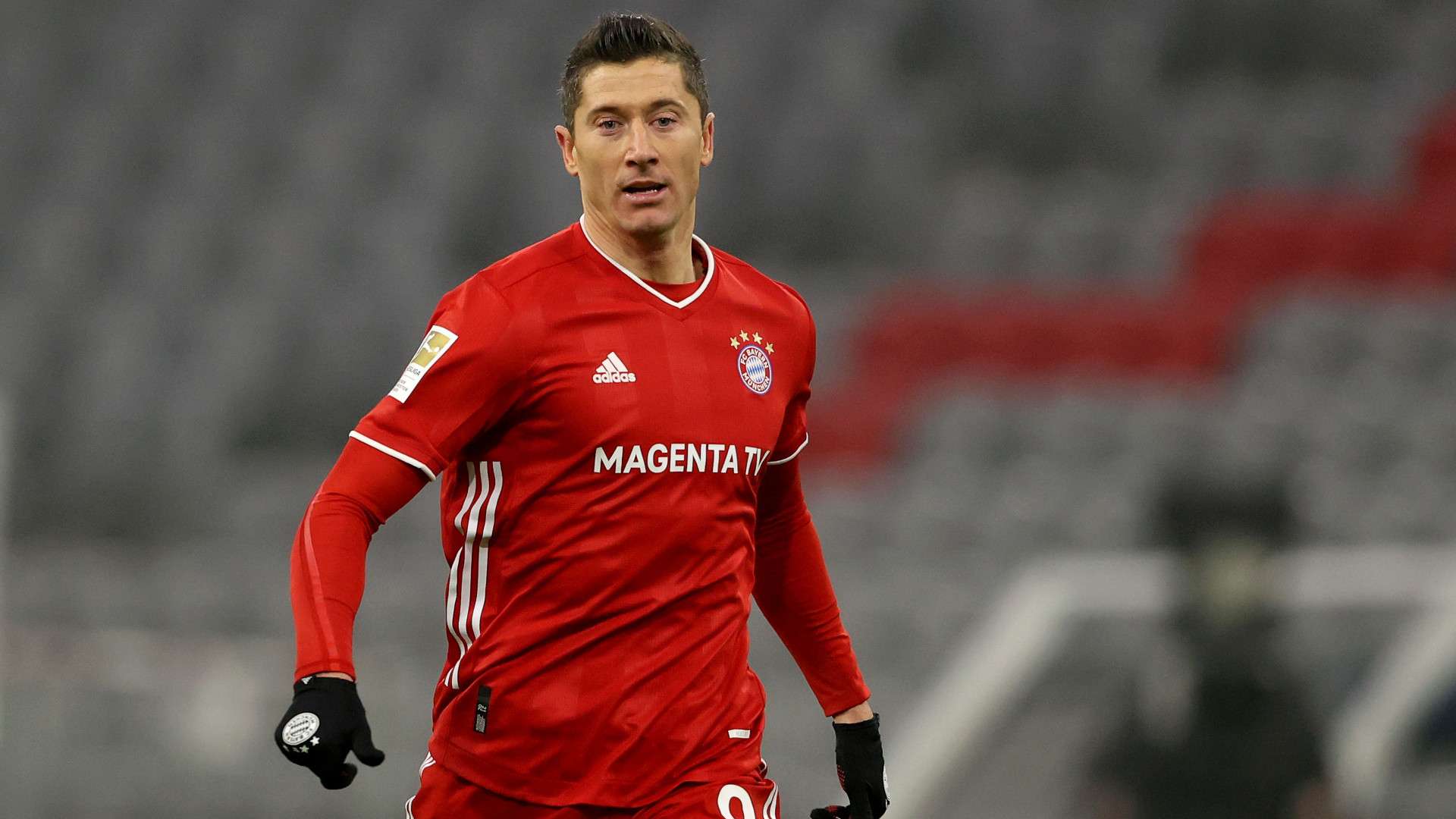 ONLY GER Lewandsowksi