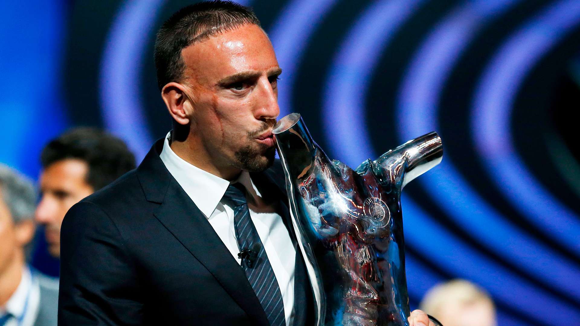 Franck-Henry-Pierre-Ribéry