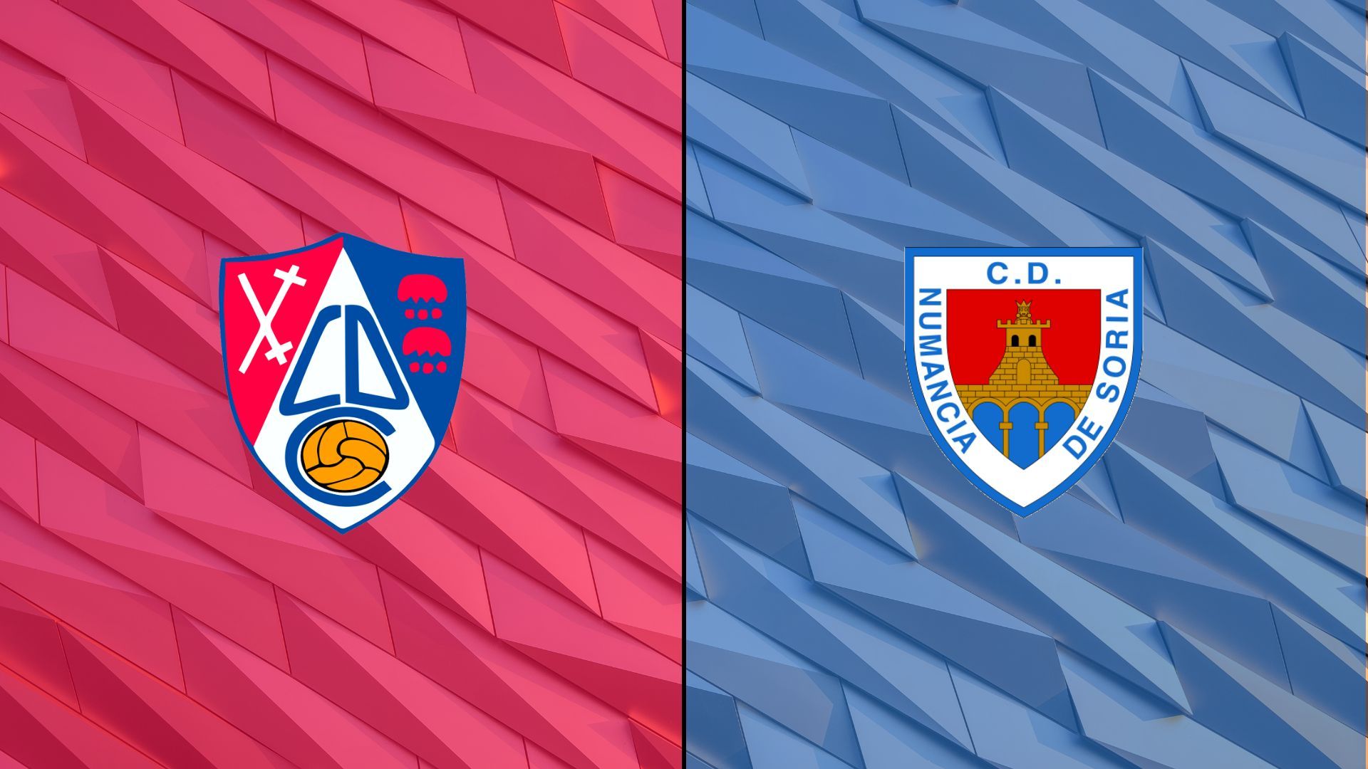 Calahorra vs. Numancia