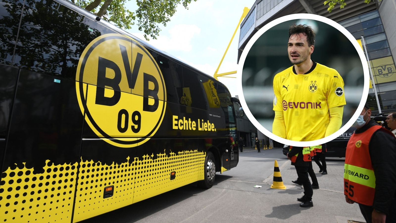 mats hummels dortmund