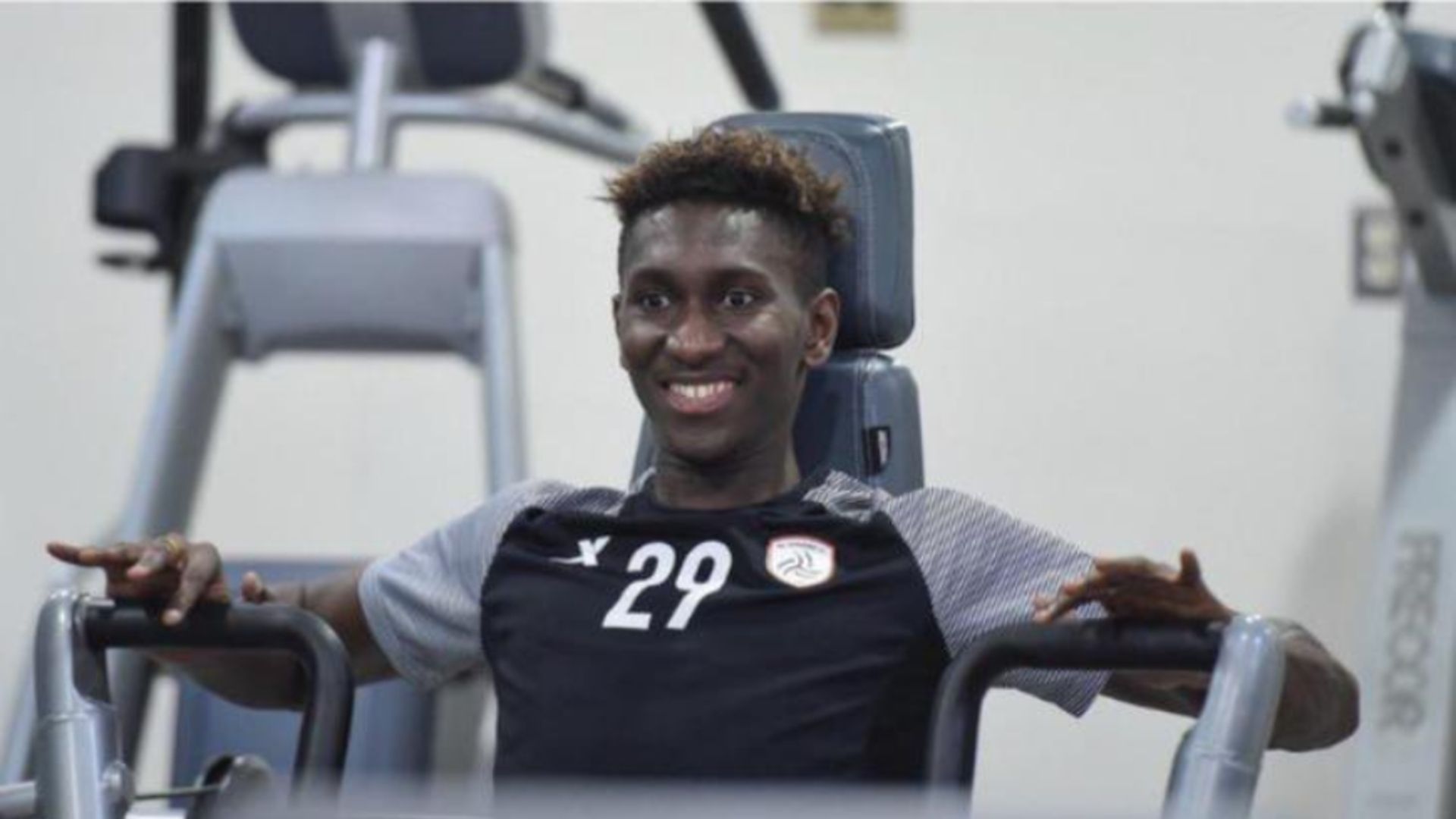 بوبكر تراولي