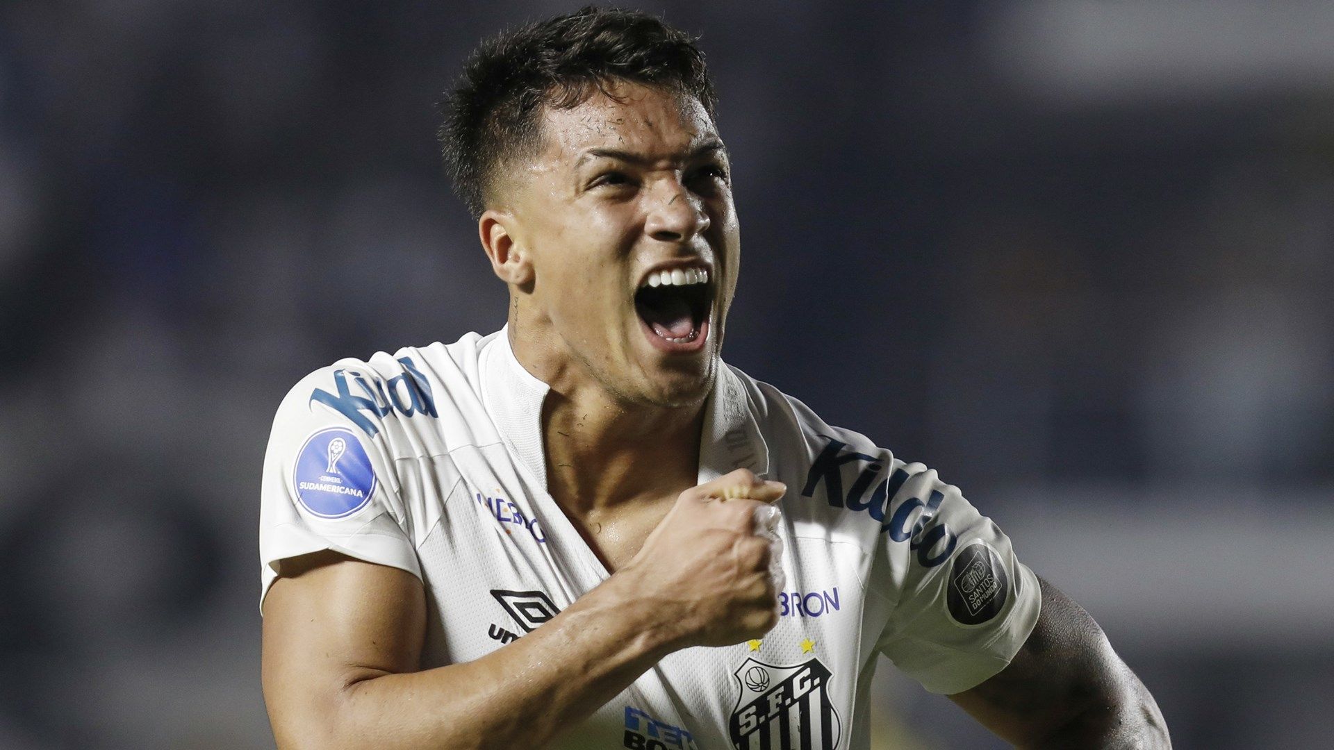 Marcos Leonardo NXGN 2022