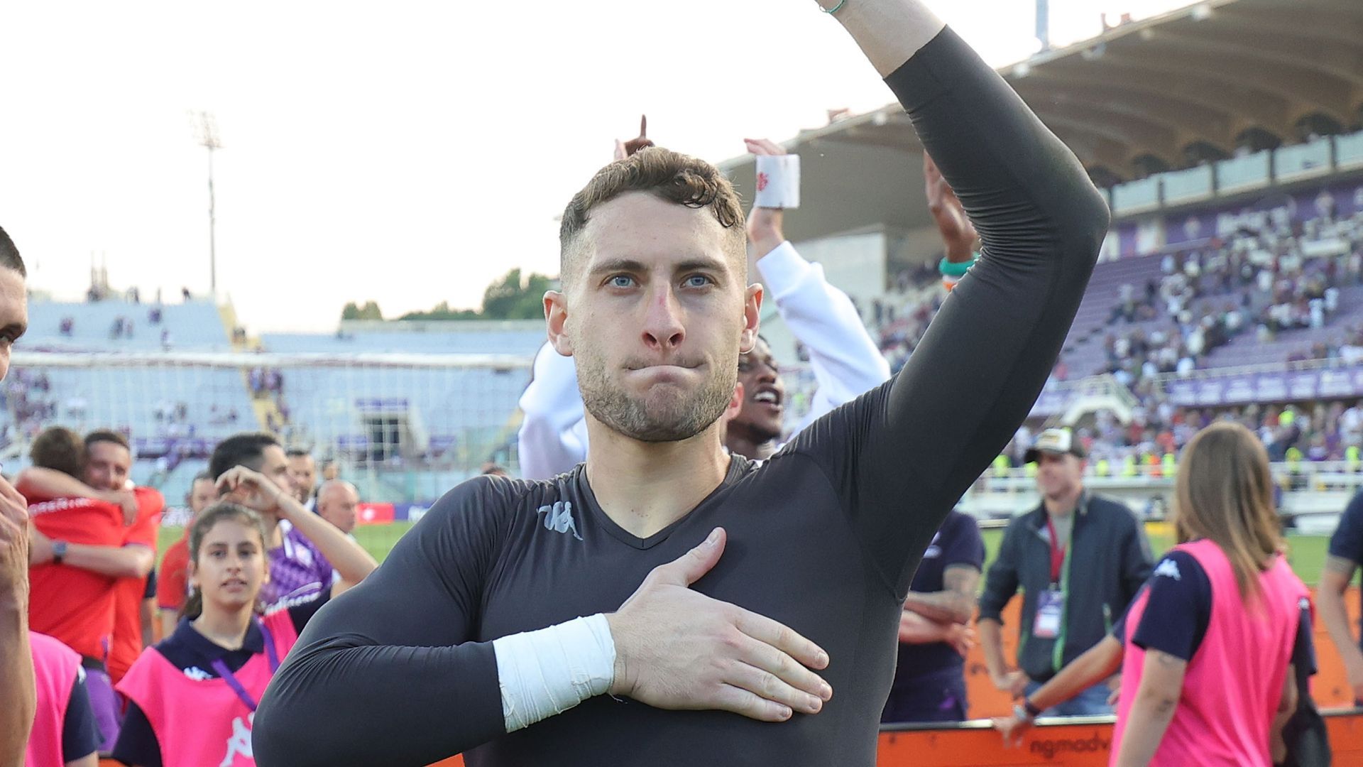 Michele Cerofolini Fiorentina