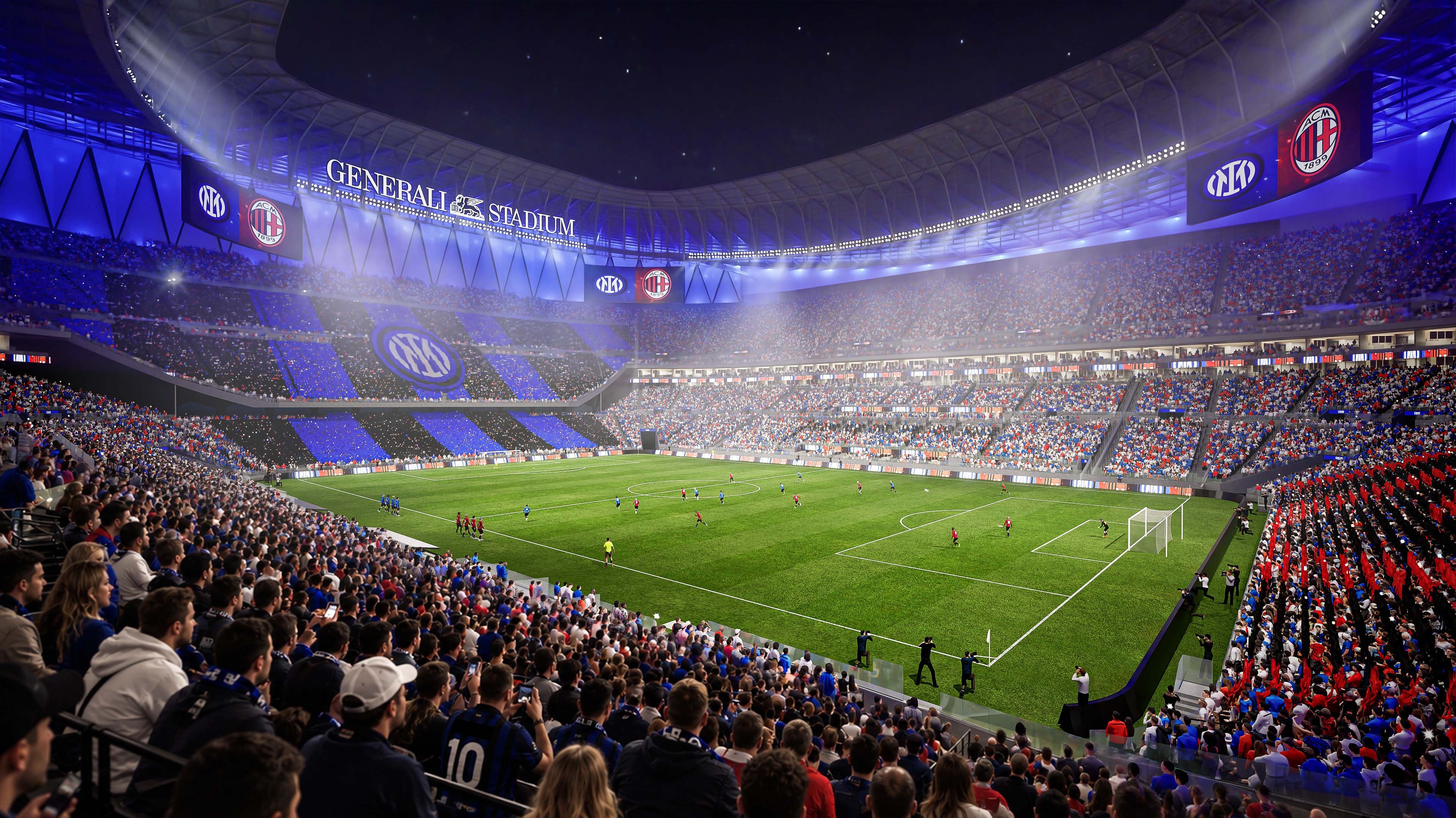 Generali Stadium