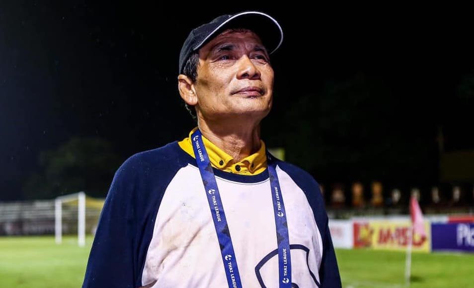 สมชาย ชวยบุญชุม