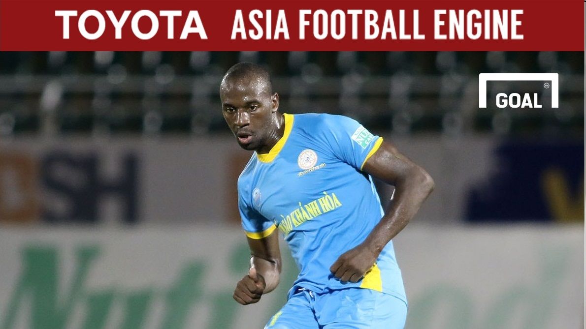 Sanna Khánh Hoà BVN V.League 2018