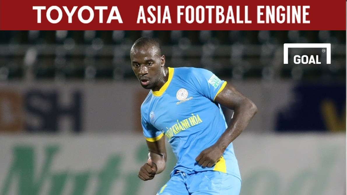 Sanna Khánh Hoà BVN V.League 2018