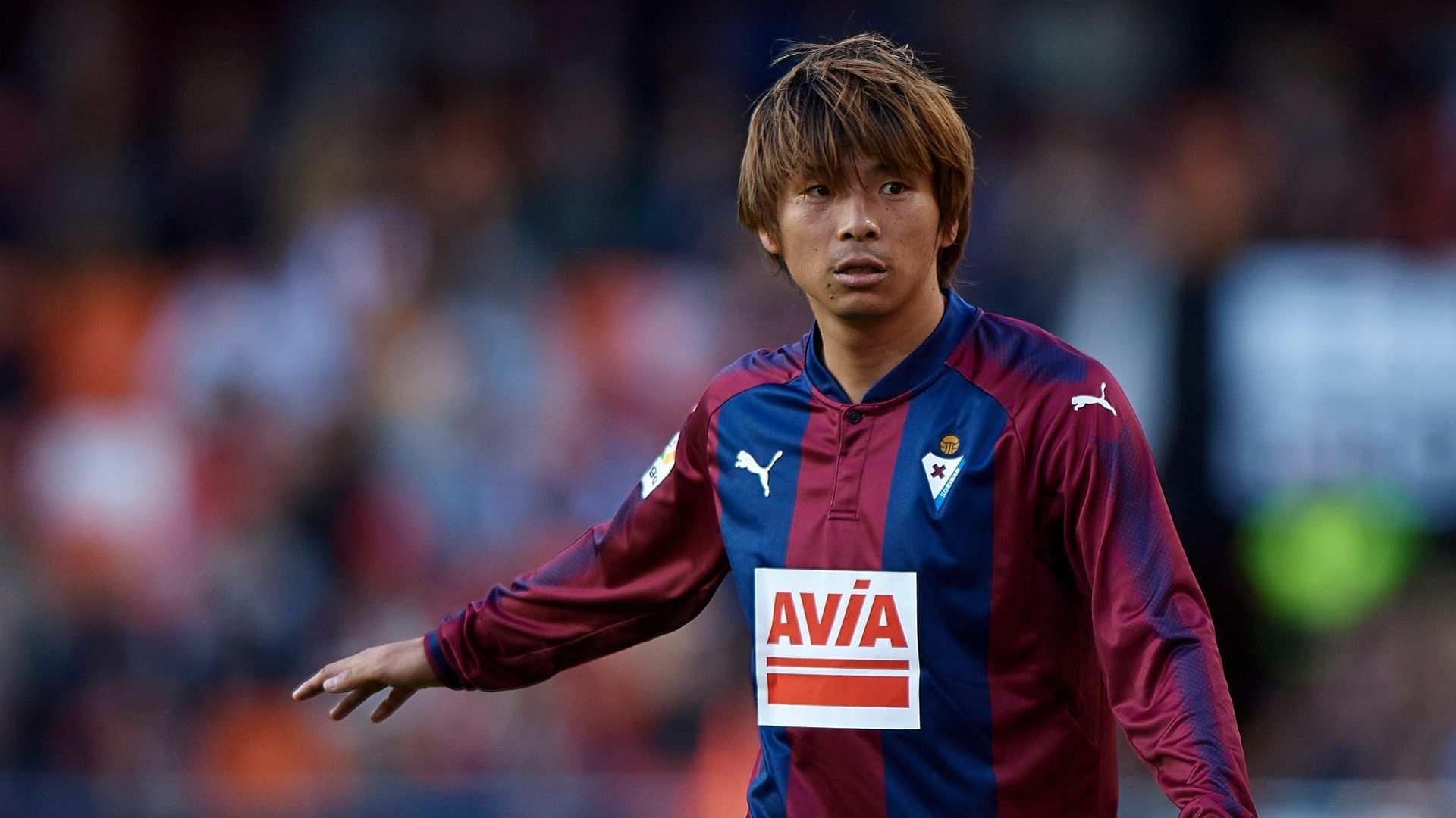 2018-05-05 Inui Takashi Eibar