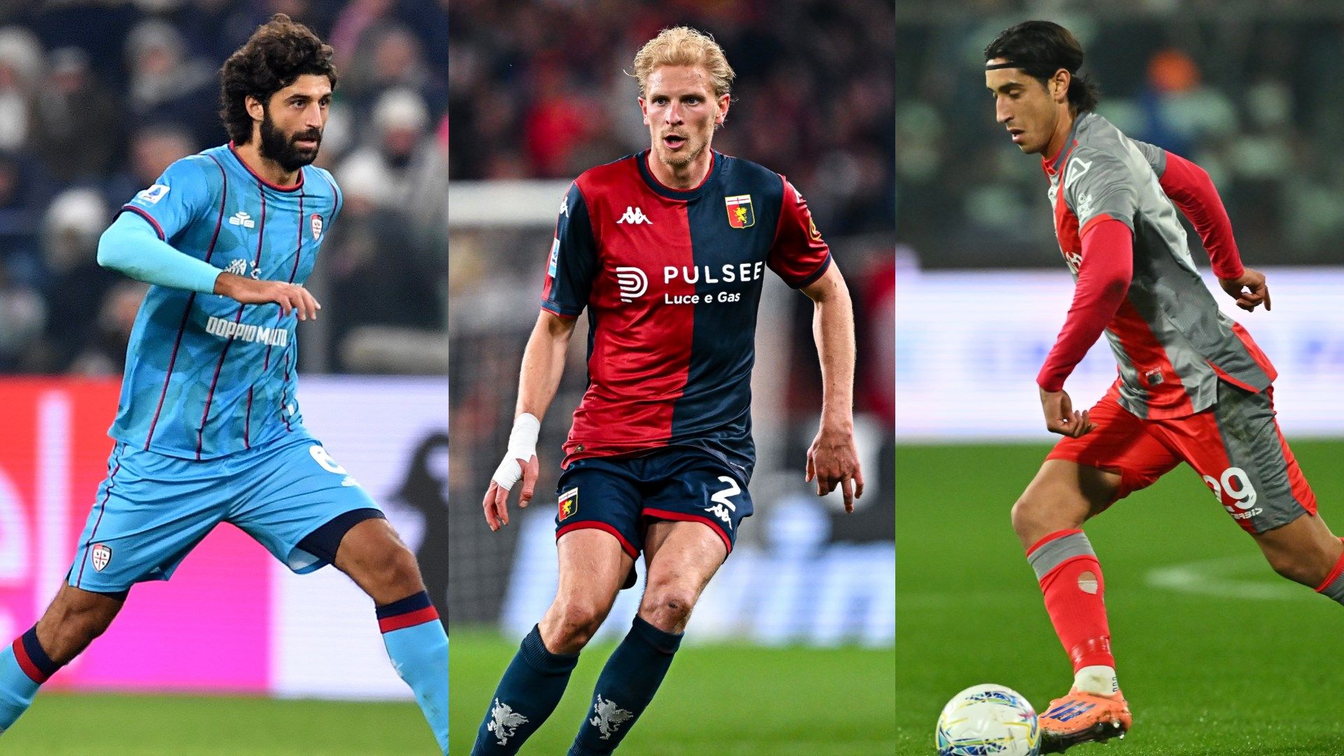 Luperto Thorsby Maleh