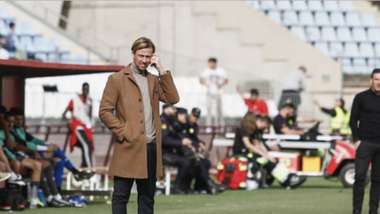 جوتي - ألميريا