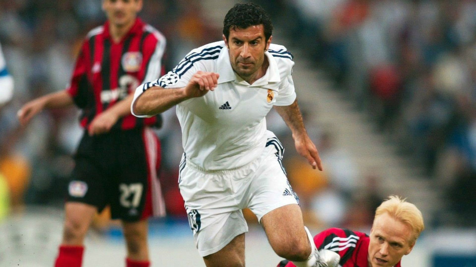 Figo Real 2002