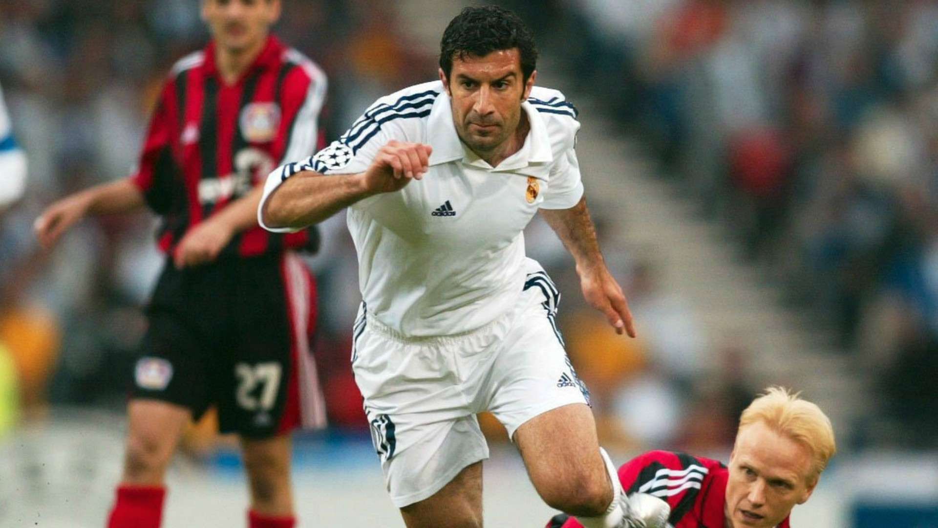 Figo Real 2002