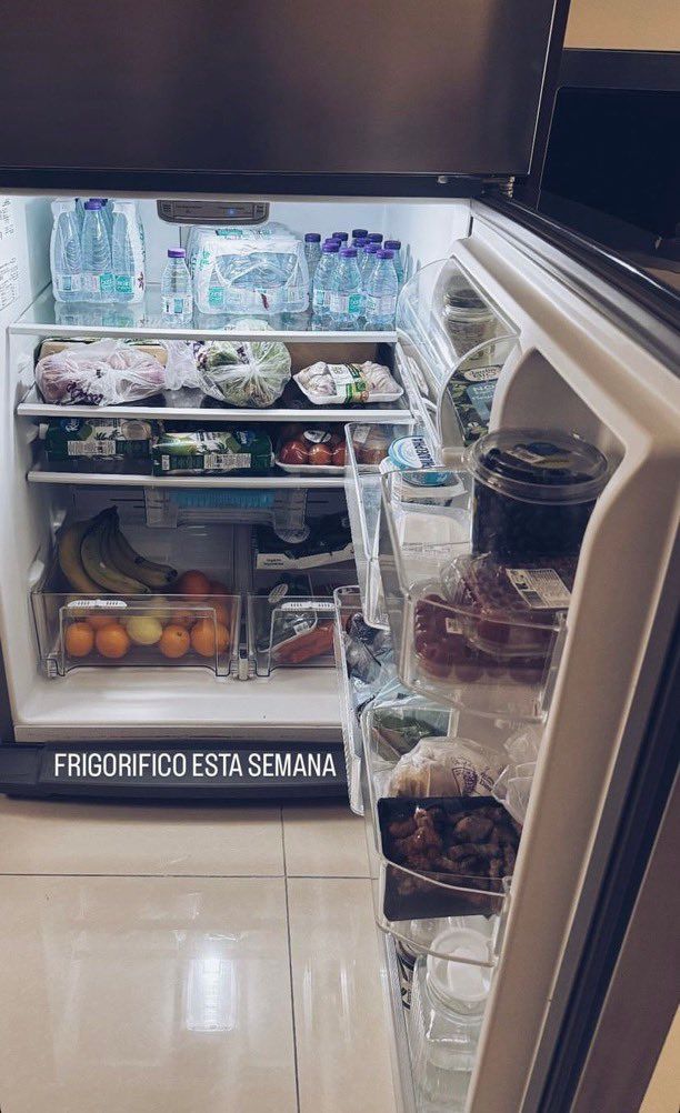 jorge jesus fridge